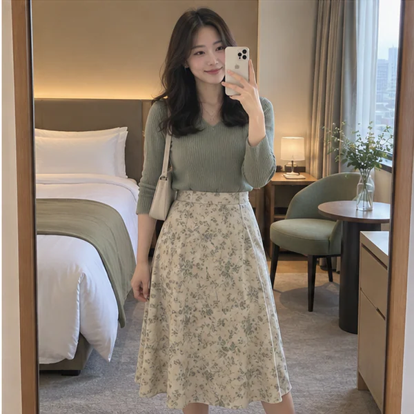 대전 변동 가을 릴랙스 안내 이미지