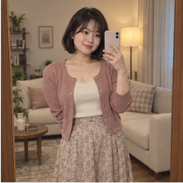 서울 삼전 하니 가든 안내 이미지