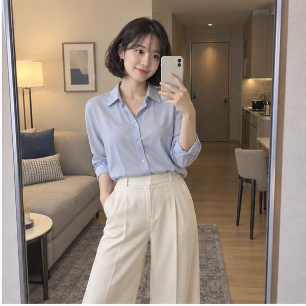 서울 구산 제니 살롱 안내 이미지