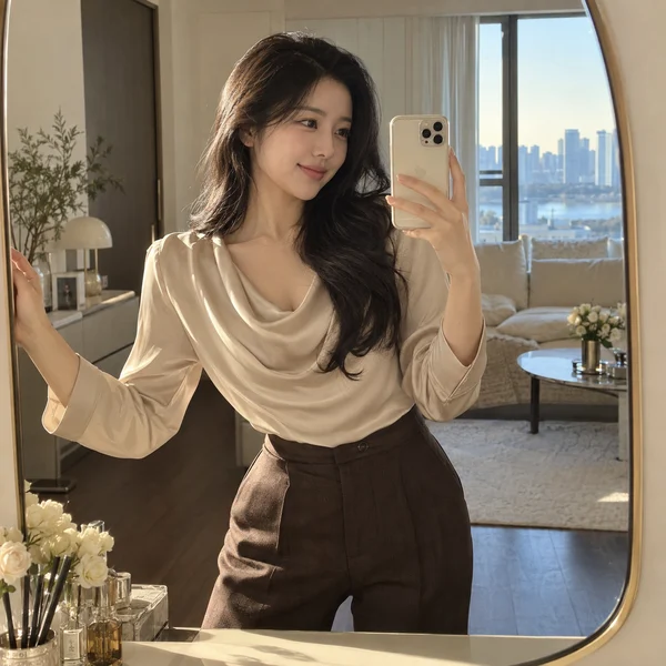 구미 상모사곡 아린 아로마 안내 이미지