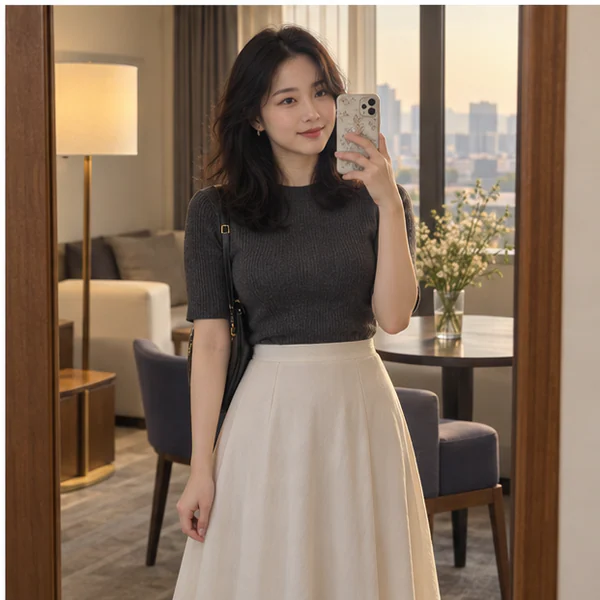 마산 카리나 가든 안내 이미지