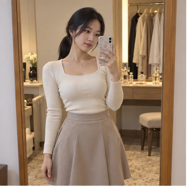 서울 남영 하니 라운지 안내 이미지