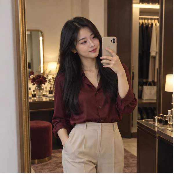 서울 풍납 채영 가든 안내 이미지