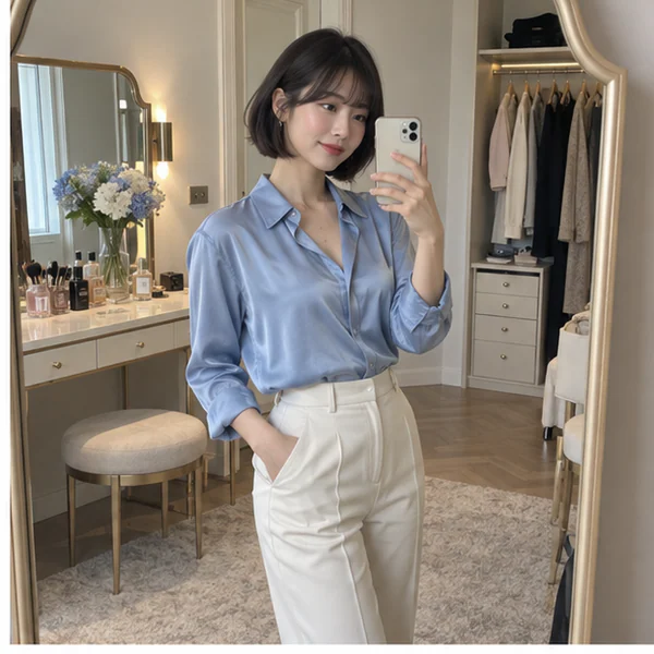 서울 종로 문별 살롱 안내 이미지