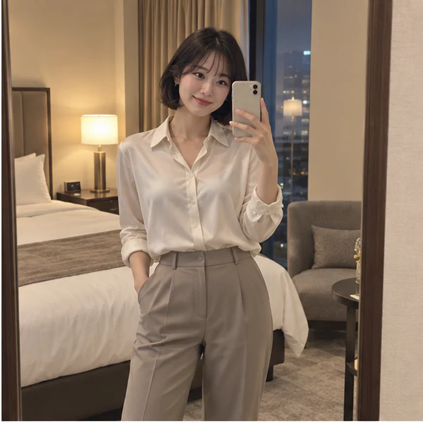 서울 광진 은비 살롱 안내 이미지