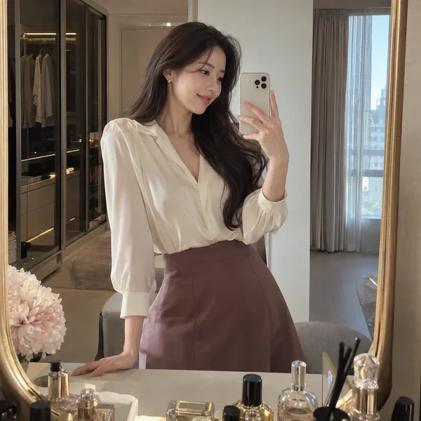 시흥 정왕 나연 스튜디오 안내 이미지