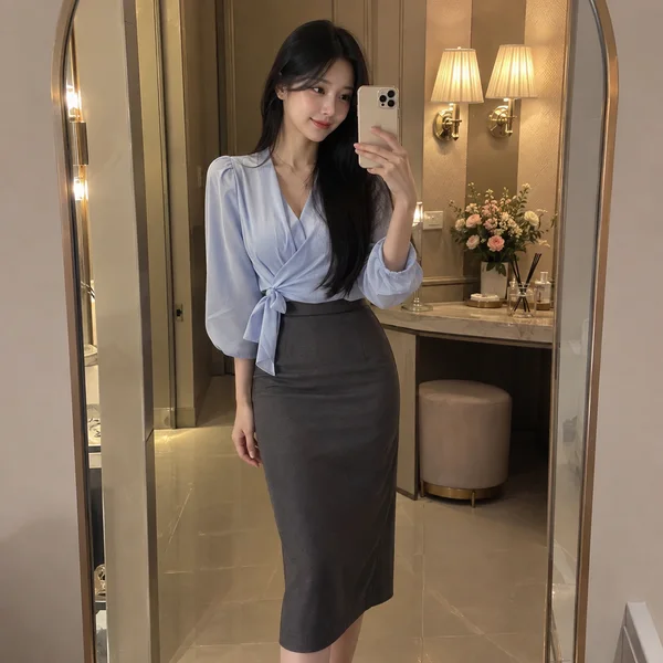 서울 이태원 아델 웰니스 안내 이미지