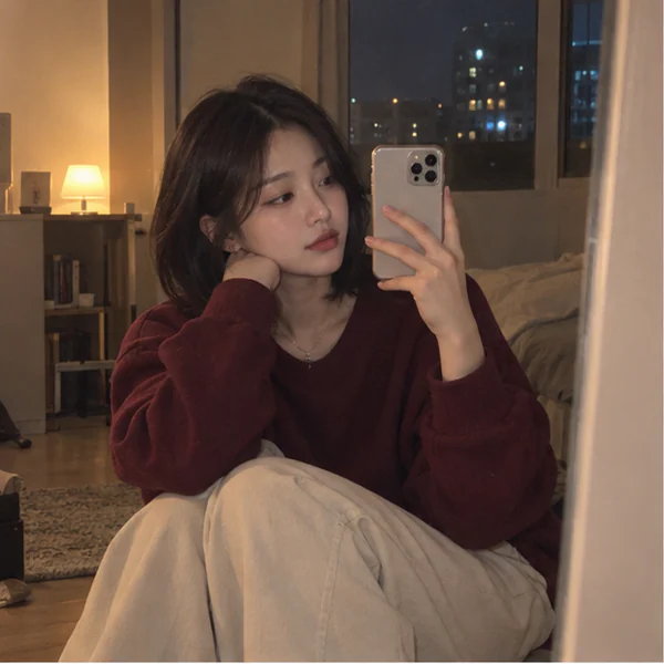 대전 갈마 민지 라운지 안내 이미지