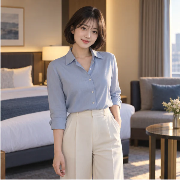 안양 병목안 민지 살롱 안내 이미지