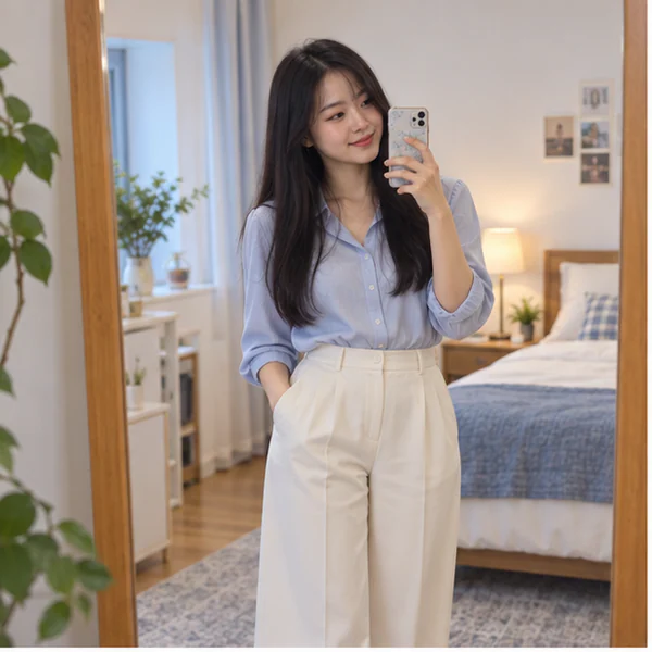 구미 원평 루나 살롱 안내 이미지