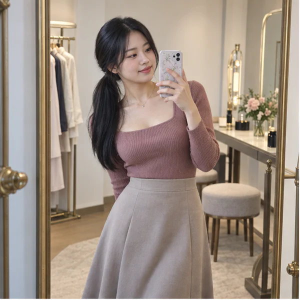 서울 가산 은서 테라피 안내 이미지