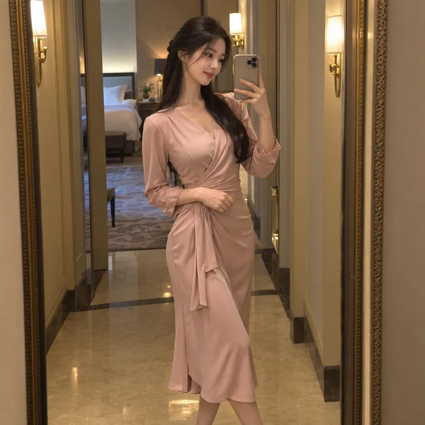 대전 대사 유나 아로마 안내 이미지