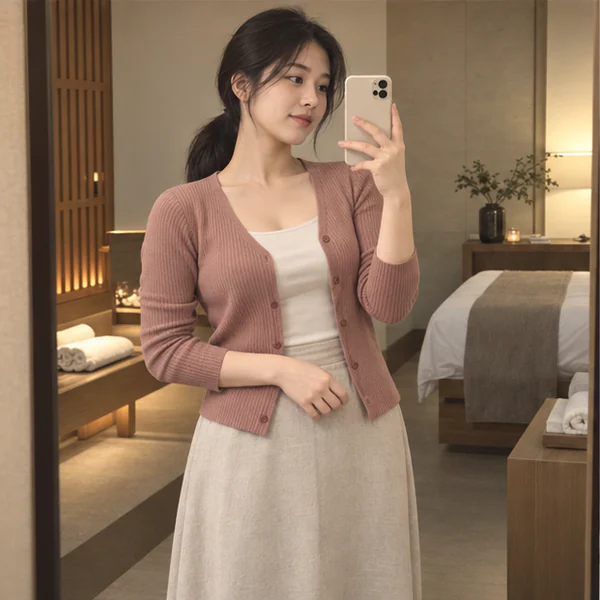 부산 부산진 클로이 아로마 안내 이미지