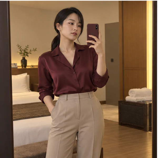 하남 신장 로제 라운지 안내 이미지