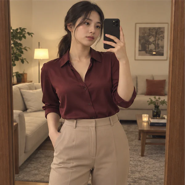 용인 신봉 윈터 웰니스 안내 이미지