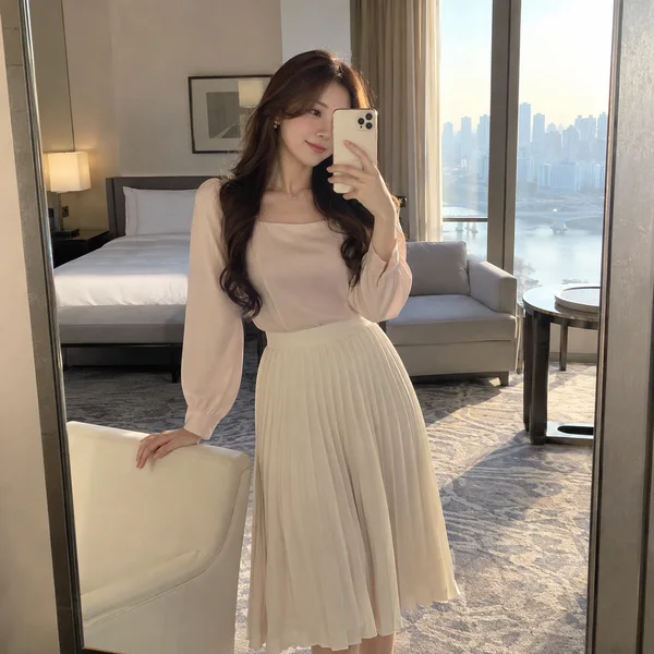 서울 마천 클로이 포레스트 안내 이미지