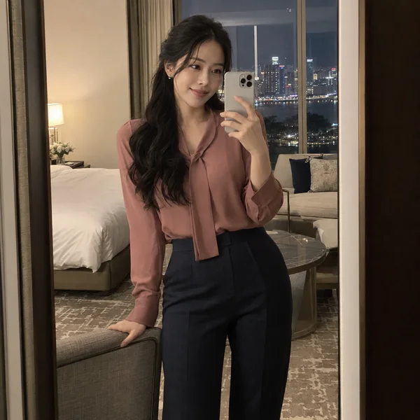 나나 홈타이 대표 안내 이미지