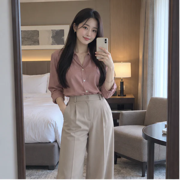 대구 본리 아린 라운지 안내 이미지