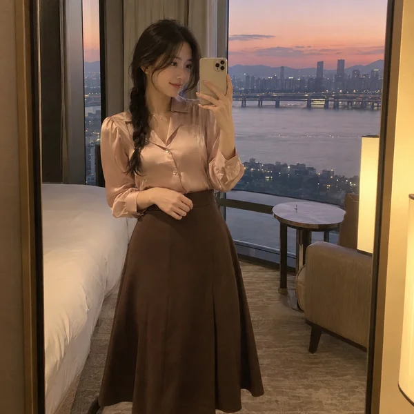 서울 북가좌 솔라 테라피 안내 이미지