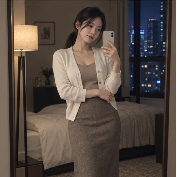 서울 오륜 문별 가든 안내 이미지