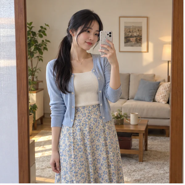 서울 개포 세리 라운지 안내 이미지