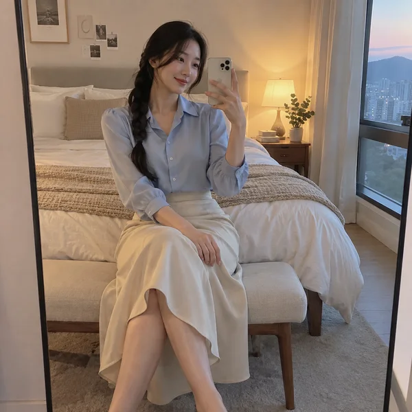 서울 석촌 제니 아로마 안내 이미지