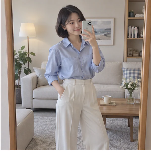 인천 운서 은비 케어 안내 이미지
