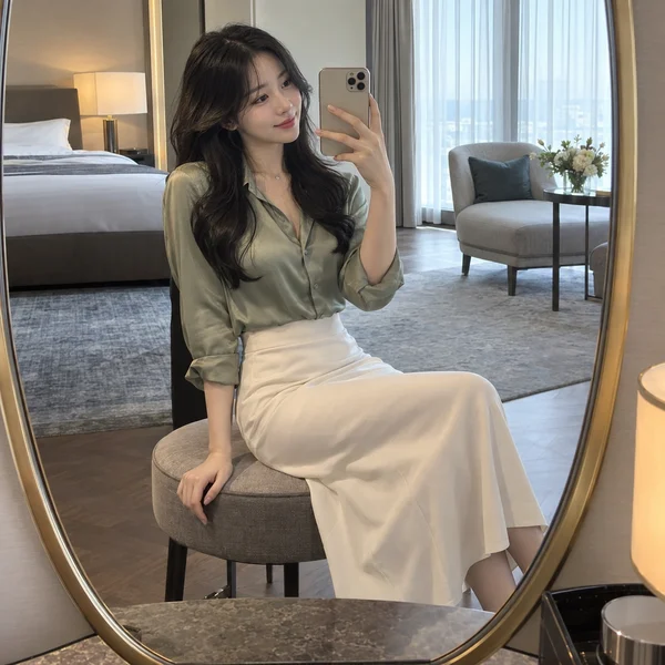 서울 용문 마리 라운지 안내 이미지