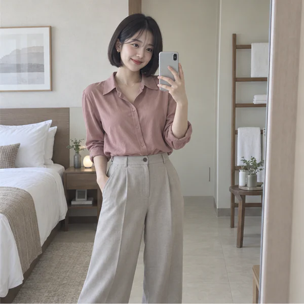 서울 대치 하니 라운지 안내 이미지