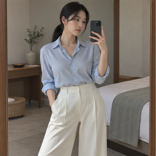 서울 동대문 새봄 라운지 안내 이미지