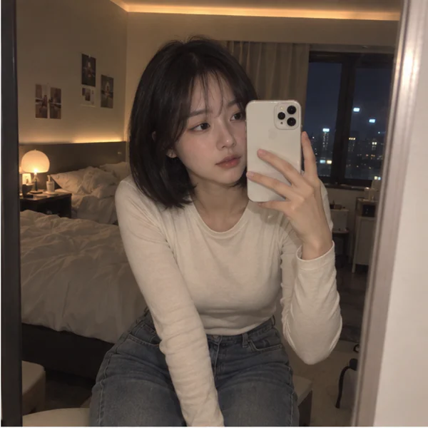 서울 신수 라엘 릴랙스 안내 이미지