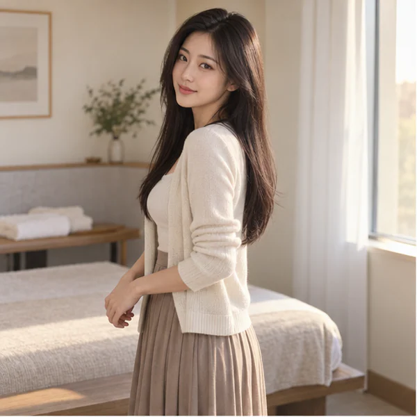 평택 송북 닝닝 스튜디오 안내 이미지