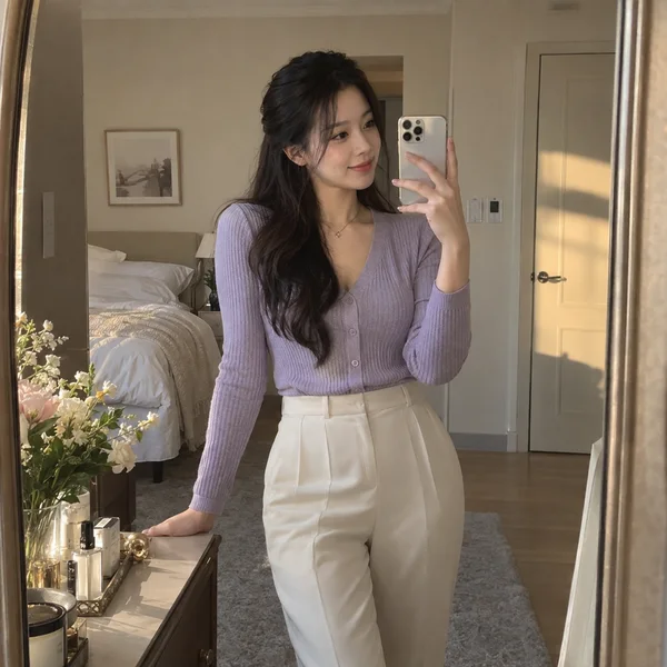 안양 평촌 다니엘 살롱 안내 이미지