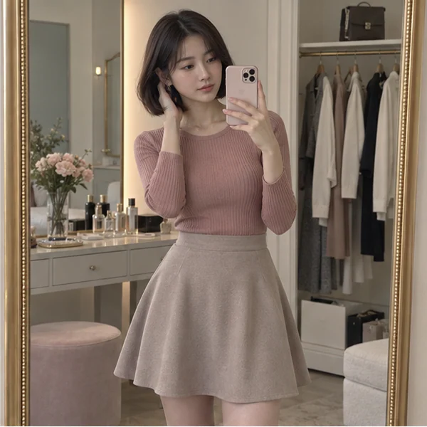오산 원영 가든 안내 이미지